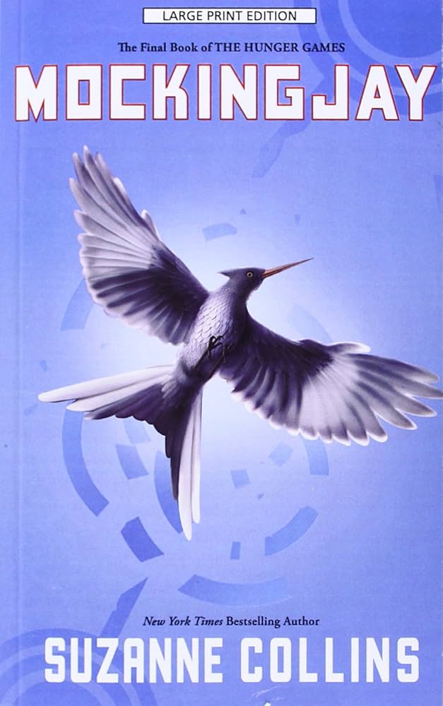 Mockingjay