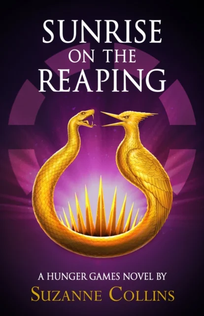 Sunrise on the Reaping